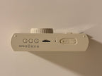 TimeLens® Camera - Cream Sky Leopard