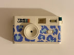 TimeLens® Camera - Cream Sky Leopard