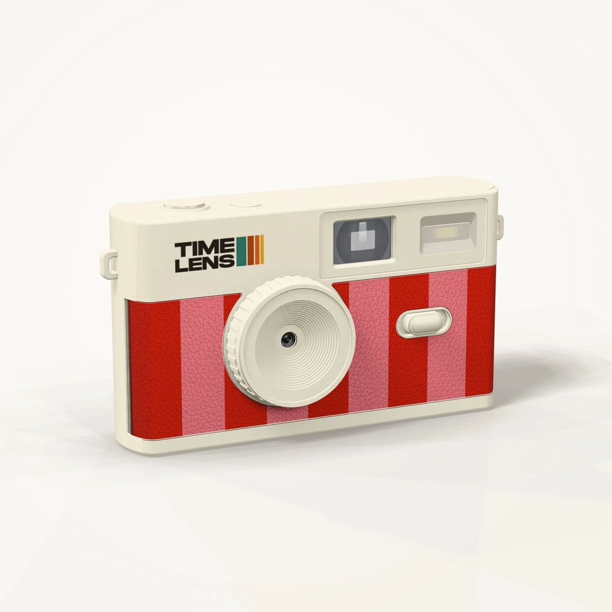 TimeLens® Camera - Cream Candy