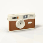 TimeLens® Camera - Cream Brown