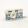 TimeLens® Camera - Cream Sky Leopard