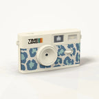 TimeLens® Camera - Cream Sky Leopard