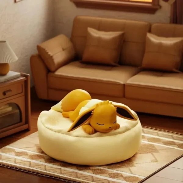 Pokémon Sleeping Series – Eevee
