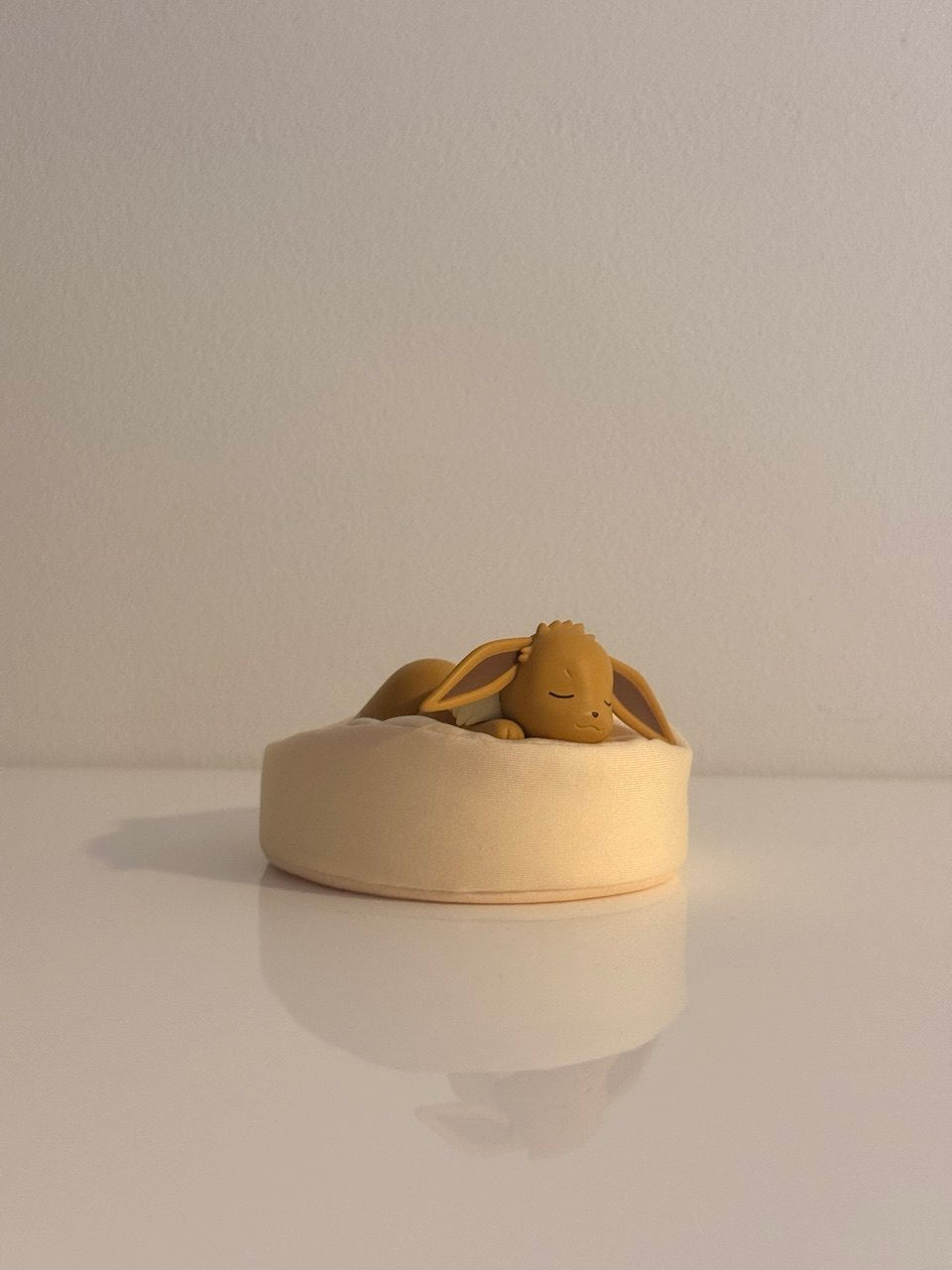 Pokémon Sleeping Series – Eevee