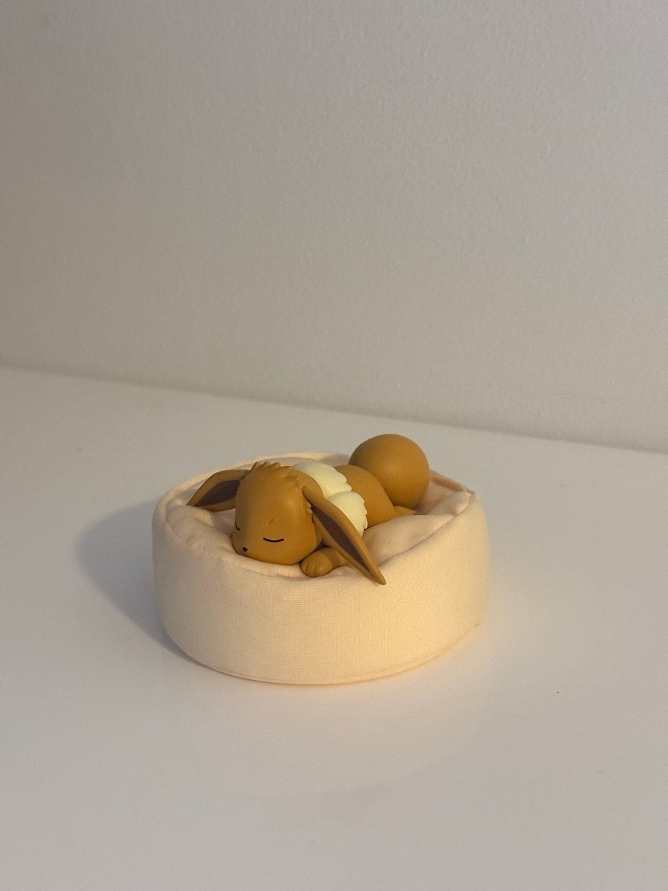 Pokémon Sleeping Series – Eevee