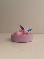 Pokémon Sleeping Series – Espeon
