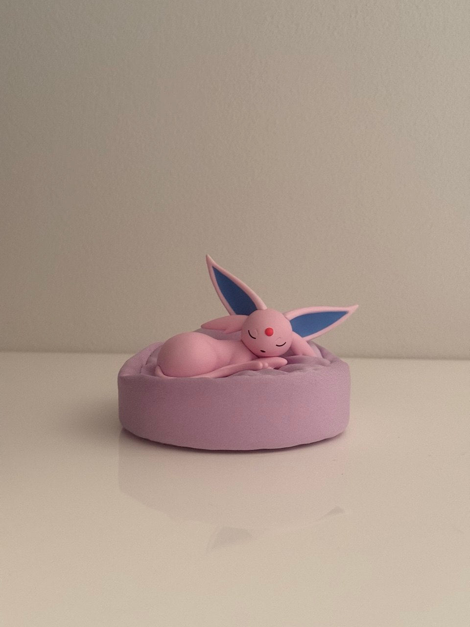 Pokémon Sleeping Series – Espeon