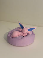 Pokémon Sleeping Series – Espeon