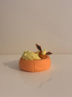 Pokémon Sleeping Series – Flareon