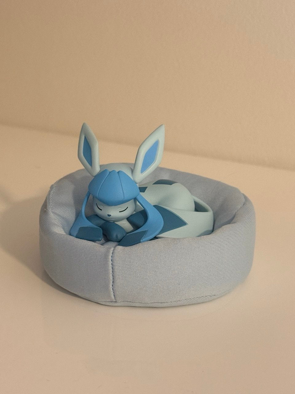 Pokémon Sleeping Series – Glaceon