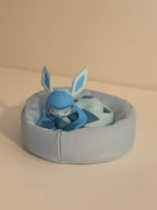 Pokémon Sleeping Series – Glaceon