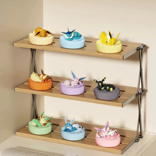 Pokémon Eevee Sleeping Series – Blind Box
