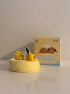Pokémon Sleeping Series – Jolteon