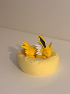 Pokémon Sleeping Series – Jolteon