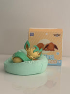 Pokémon Sleeping Series – Leafeon
