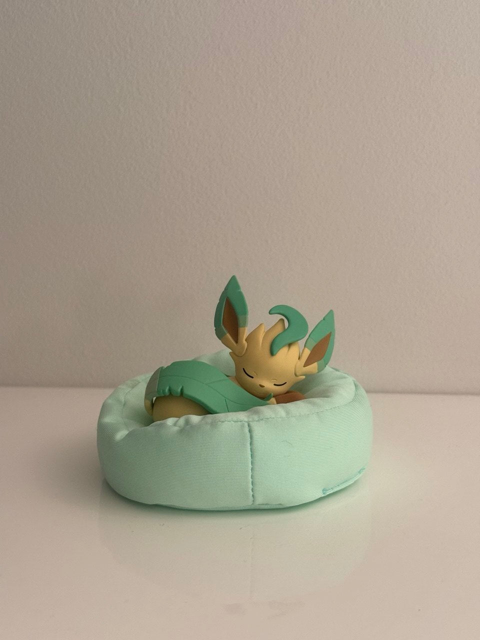 Pokémon Sleeping Series – Leafeon