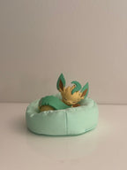 Pokémon Sleeping Series – Leafeon