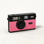 Fotocamera TimeLens® Rosa