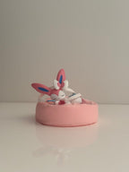 Pokémon Sleeping Series – Sylveon