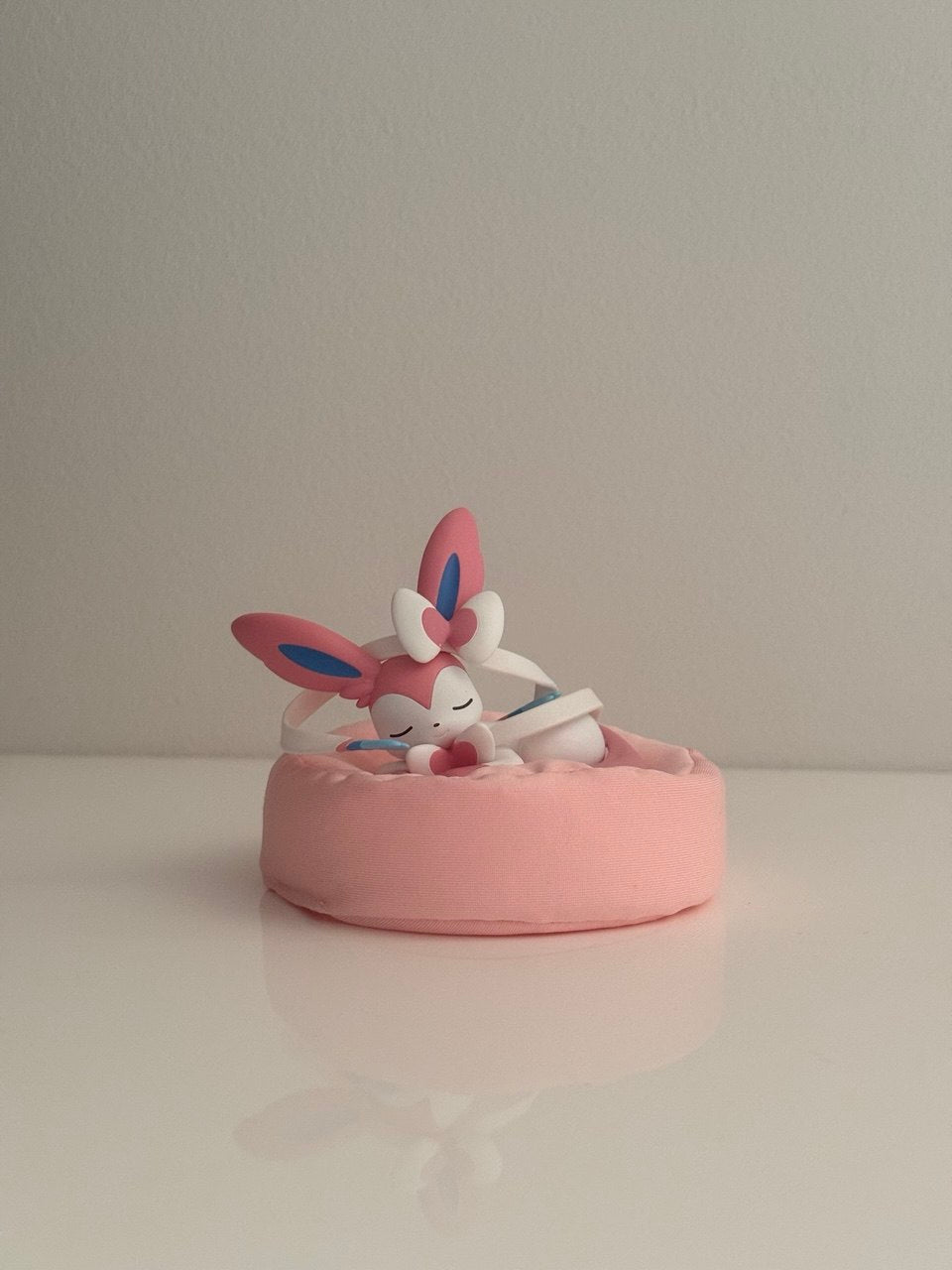 Pokémon Sleeping Series – Sylveon