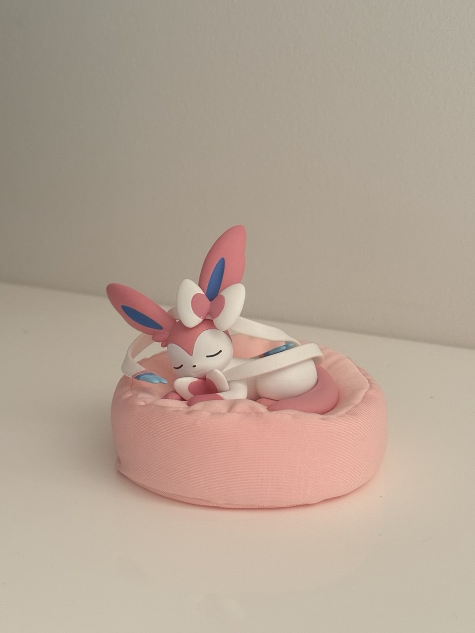 Pokémon Sleeping Series – Sylveon