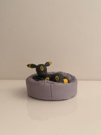 Pokémon Sleeping Series – Umbreon