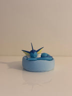 Pokémon Sleeping Series – Vaporeon