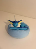 Pokémon Sleeping Series – Vaporeon