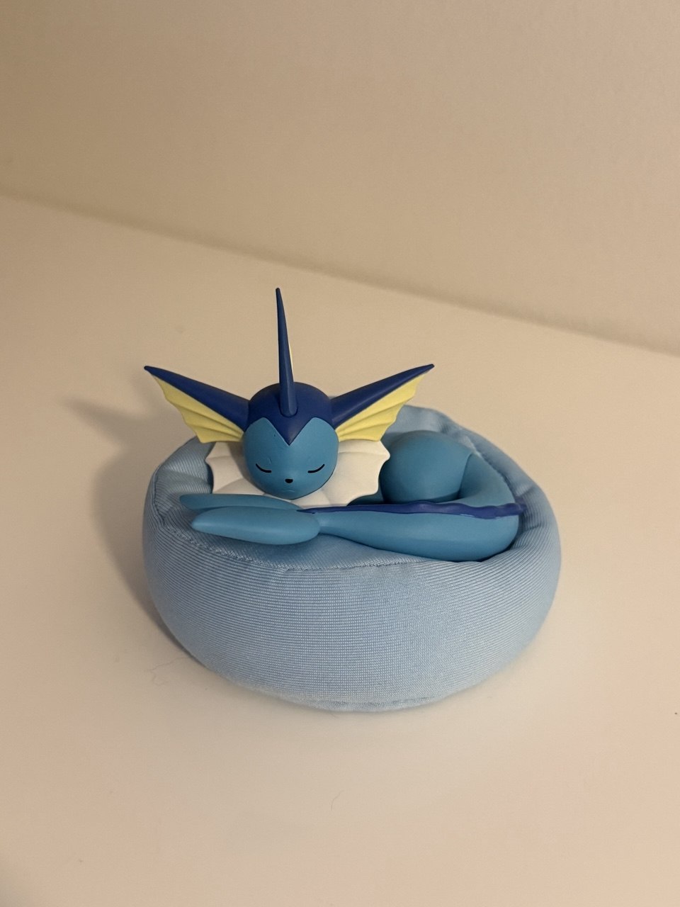 Pokémon Sleeping Series – Vaporeon
