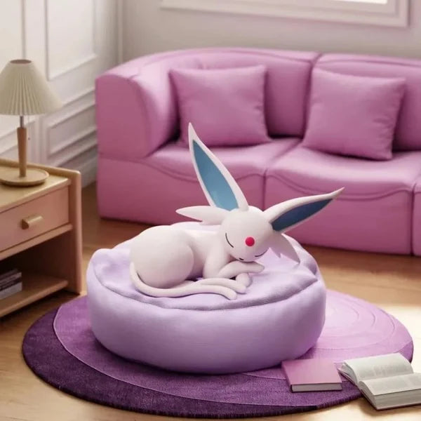 Pokémon Sleeping Series – Espeon