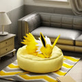 Pokémon Sleeping Series – Jolteon