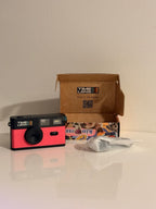 Fotocamera TimeLens® Rosa