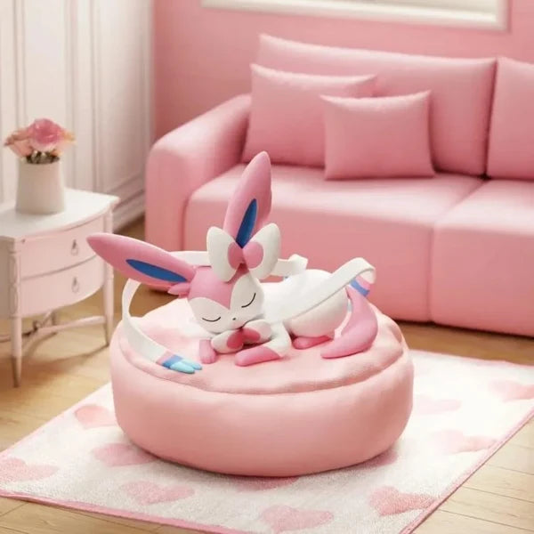 Pokémon Sleeping Series – Sylveon