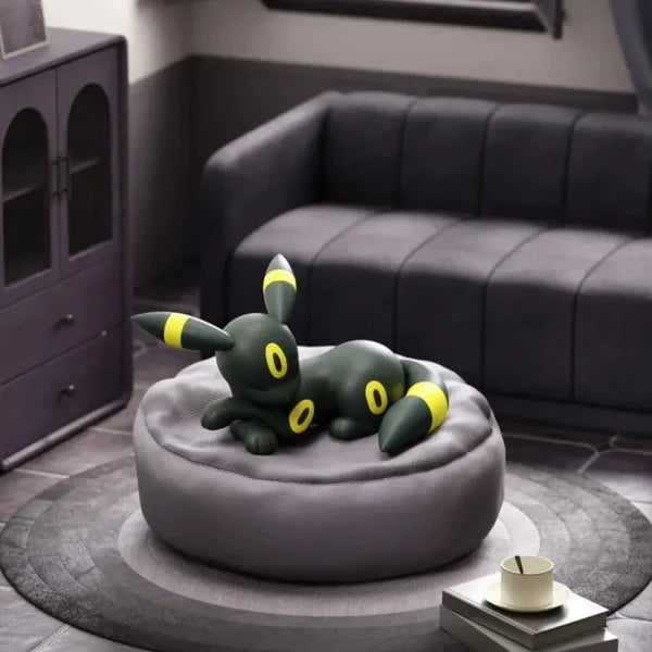 Pokémon Sleeping Series – Umbreon