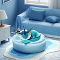 Pokémon Sleeping Series – Vaporeon