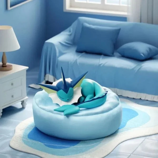 Pokémon Sleeping Series – Vaporeon